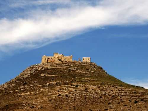 EGADI TREKKING 2017